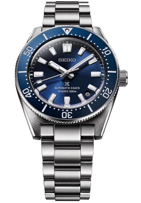 2024 Seiko Prospex 1965 Heritage Divers SPB451 Replica Watch